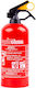 Ogniochron GP-1 Auto-Feuerlöscher Trockenpulver 21B C 1kg