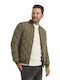 Celio Men's Jacket Khaki