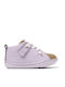 Camper Kids Sneakers Lilac