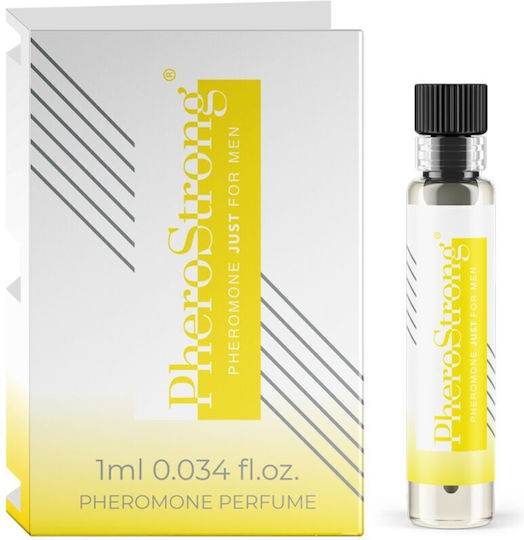 PheroStrong Perfume with Pheromones with Scent Orange 1ml