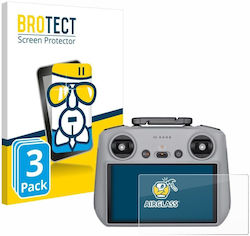 Brotect Προστασία Οθόνης για Action Cameras DJI 3851535