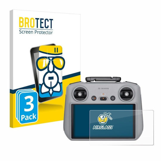 Brotect Προστασία Οθόνης για Action Cameras DJI 3851535