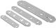 Carpenter Connection Plate No 60 60 X 16mm Galvanized Piece