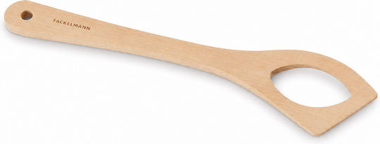 Fackelmann Servierlöffel Risotto Hölzener Tasse 32cm
