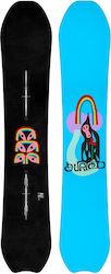 Burton Deep Thinker Camber