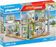 Playmobil Action Heroes Medical Center for 4-10 years old