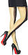 Leg Avenue Sexy Καλσόν Μαύρο