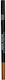 MUA Pencil for Eyebrows Light Brown