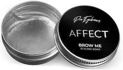 Affect Eyebrow Care Set Transparent