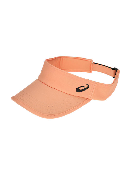 ASICS Καπέλο Visor Μπεζ