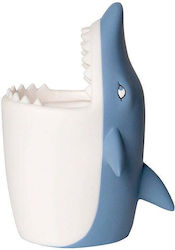 Winkee Shark Toothbrush Support Base Plastic