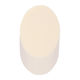 Foxy Σφουγγαράκι Μακιγιάζ για Concealer Εκρού