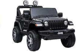 Jeep Rubicon για 3+ Ετών