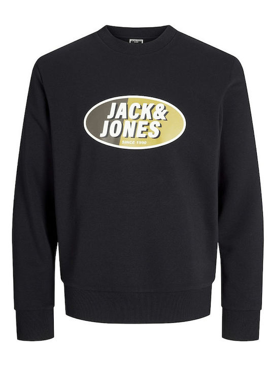 Jack & Jones Sweatshirt black