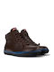 Peu Pista Gm Gtx Brown Men's Boots Anatomical