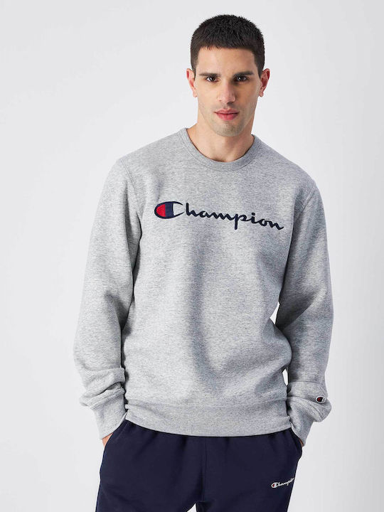 Champion Φούτερ Grey