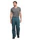 Icepeak Colman 57040659-530 Ανδρικό Παντελόνι Σκι & Snowboard Μπλε