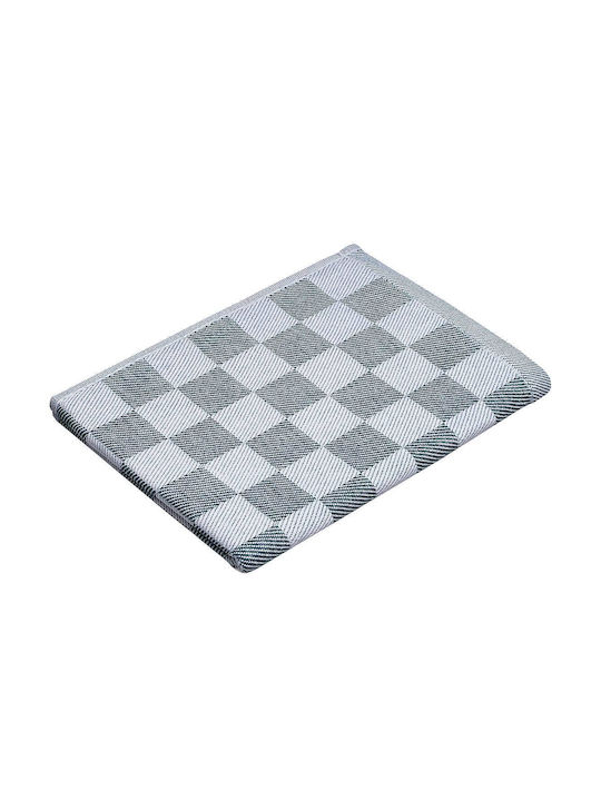 Butlers Хавлиени кърпи от 100% Памук в Зелен Цвят 67x50см