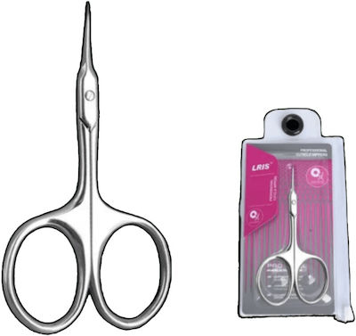 Nail Scissors Stainless with Curved Tip 2014512 1pcs