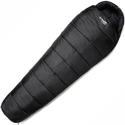 Snugpak Sleeper Expedition Einzeln Mutti Black