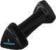 Pegasus Dumbbell Vinyl 1 x 1kg