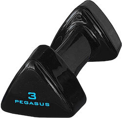 Pegasus Βαράκι Βινυλίου 1 x 3kg