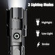 Flashlight LED