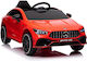 Kinder Auto Einsitzer mit Fernbedienung Cla 45s...