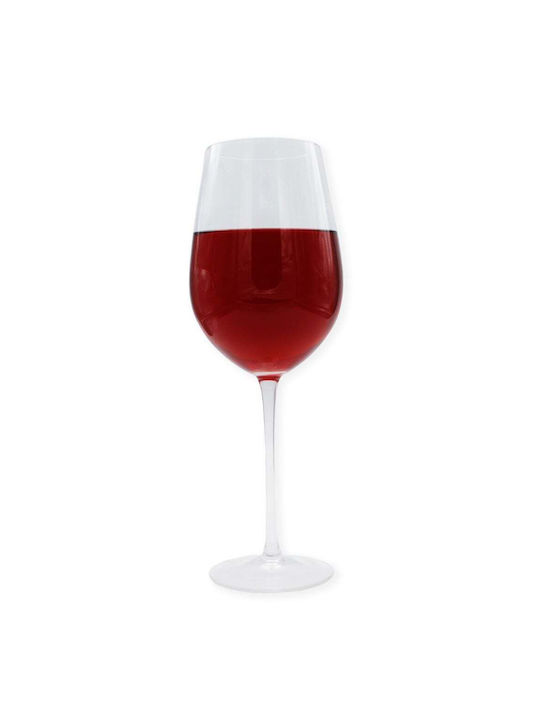 Winkee Glass for White Wine made of Glass Goblet 750ml