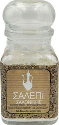 Salep Thessaloniki Aromă de Vanilie Fără Zahăr 80g
