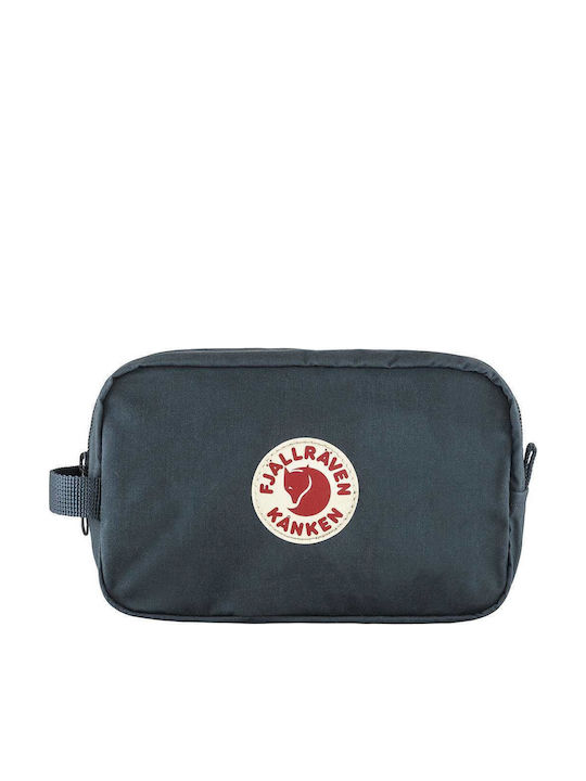 Fjallraven Kanken Ανδρική Τσάντα Χειρός Navy Μπλε