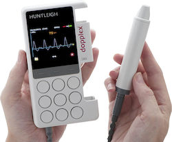 Huntleigh Sonicaid Vascular Doppler Transducer DMXR with 5MHz Head