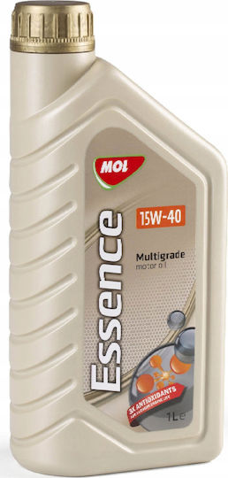 Fieldmann Dynamic Essence Масло за Автомобили 15W-40 1лт