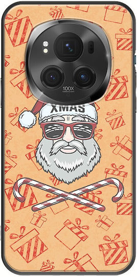 Dirty Santa Honor Magic 6 Pro 5G TPU Negru Silicon Negru