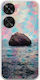 Rock Huawei Nova 12 Se Flexible TPU Transparent Silicone