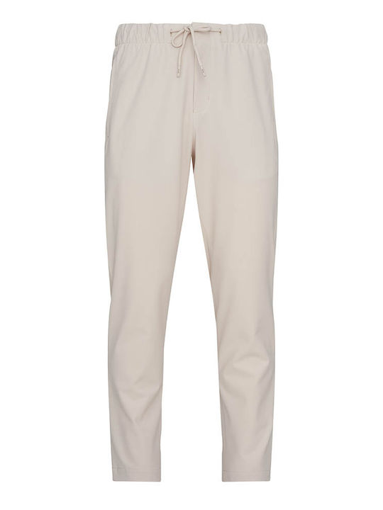 Hugo Boss Men's Trousers ecru