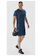 Functional Men's Shorts Blue