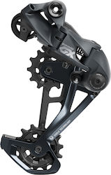 Sram Type 3 Partea Din Spate Schimbătoare De Viteze Pentru Biciclete Lung (SGS) 12SP