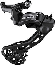 Shimano Grx Schimbătoare De Viteze Pentru Biciclete Partea Din Spate Lung (SGS) 12SP Shimano Grx Schimbătoare De Viteze Pentru Biciclete Partea Din Spate Lung (SGS) 12SP