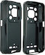 Ulefone Silicone Black Back Cover (Ulefone Armor 26 Ultra)