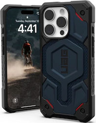UAG Monarch Pro Син (iPhone 16 Pro) UAG Monarch Pro Син (iPhone 16 Pro)