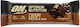Optimum Nutrition Crispy Μπάρα με 20gr Πρωτεΐνης & Γεύση Chocolate Brownie 65gr