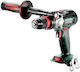 Metabo Percussive Battery Drill Driver Solo 18V