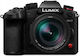 Panasonic Mirrorless Camera Lumix GH7 Micro Four Thirds (4/3") Kit (Leica DG Vario-Elmarit 12-60mm F/2.8-4 Asph. Power OIS) Black