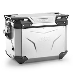 Givi Trekker Monokey Πλαϊνή Βαλίτσα Μοτοσυκλέτα...