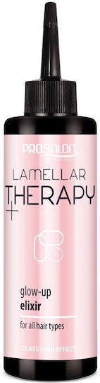 Chantal Hair Lotion for Reconstruction 200ml