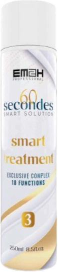 Em2h 60 Seconds Smart Treatment 3 250ml