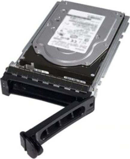 Dell 6TB HDD Festplatte 3.5" SAS 3.0 7200Umdrehungen pro Minute für Server PYM8J