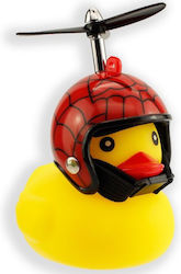 Winkee Winkee Bike Duck Spider Corn Pentru Biciclete Pentru Copii