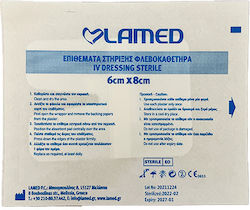 Lamed Medizinisches Verbrauchsmaterial 50Stück